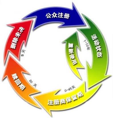 域名状态
